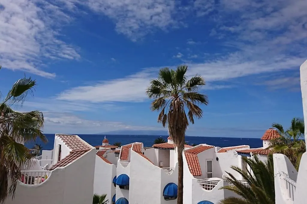 Apartment Veronicas Playa de las Americas