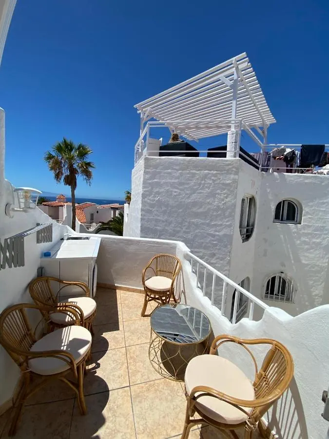 Appartamento Veronicas Playa de las Americas  Spagna