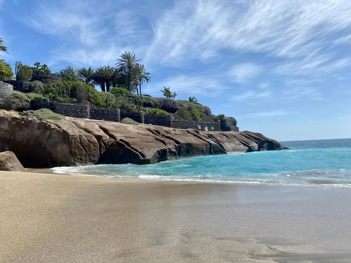 Veronicas Playa de las Americas  Spain