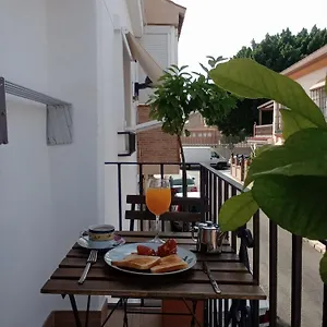  Appartamento Oasis En La Ciudad Spagna