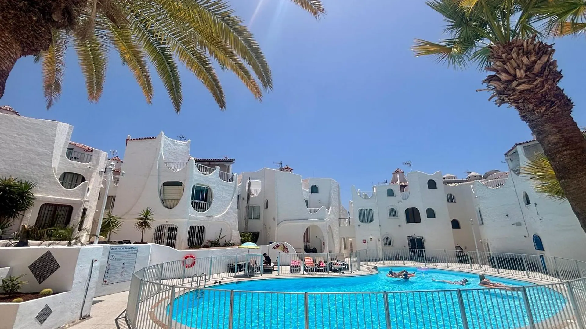 Appartamento Veronicas Playa de las Americas
